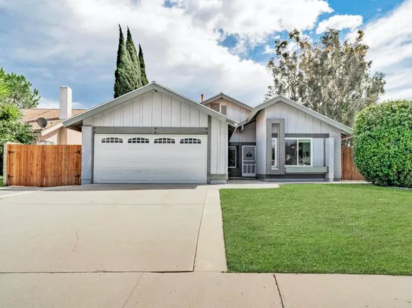 6150 Calle Bodega, Camarillo, CA 93012