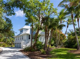 3050 W Gulf Dr, Sanibel, FL 33957
