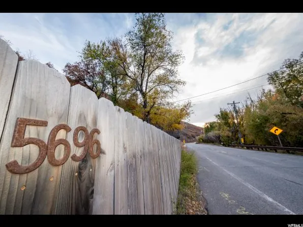 5696 E Emigration Canyon Rd, Emigration Canyon, UT 84108