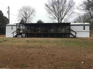 45 Higgins Rd, Greers Ferry, AR 72067