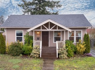 1216 NE 77th Ave, Portland, OR 97213