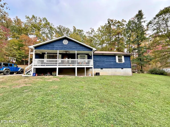 292 Sunrise Ln, Decatur, TN 37322