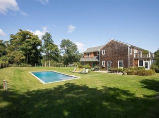18 Sunshine Rd, Shelter Island, NY 11964