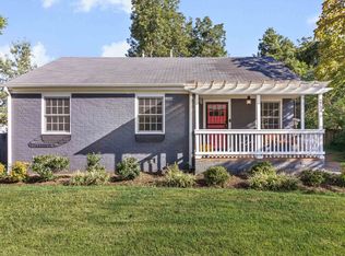 2734 Garden Ln, Memphis, TN 38111