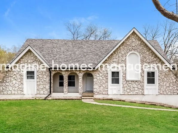 6115 N Monroe Ave, Gladstone, MO 64119