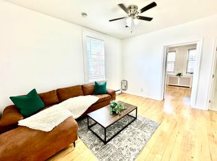247 Clendenny Ave #2, Jersey City, NJ 07304