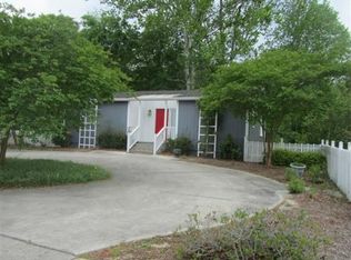 401 Steele St, Rockingham, NC 28379