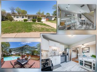 1036 Armada Ct, Florissant, MO