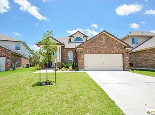 6637 Ambrose Cir, Temple, TX 76502