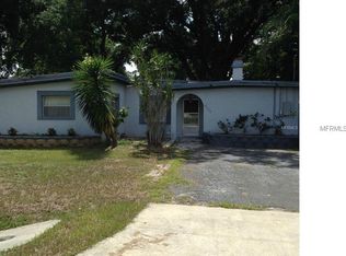 8320 Dawn Dr, Orlando, FL 32809