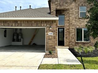 27239 Henley Ridge Dr, Katy, TX 77493