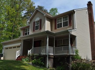 13192 Laurel Ln, King George, VA 22485