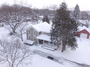 4801 Wilcox Rd, Holt, MI 48842