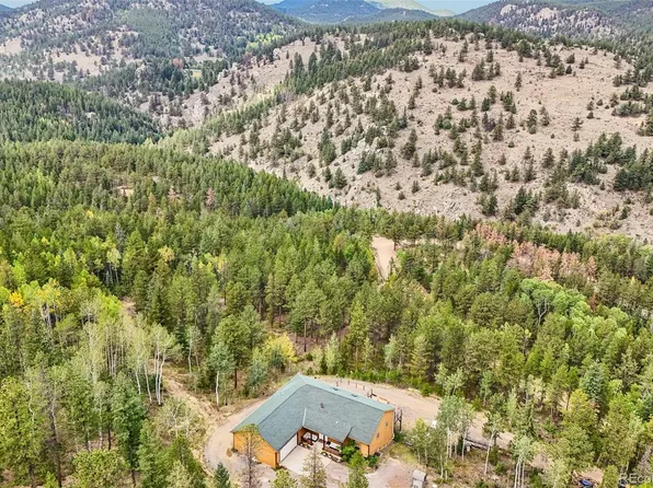 33400 Retrievers Trail, Golden, CO 80403