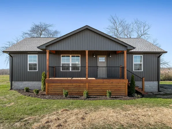 1510 Laws Rd, McMinnville, TN 37110