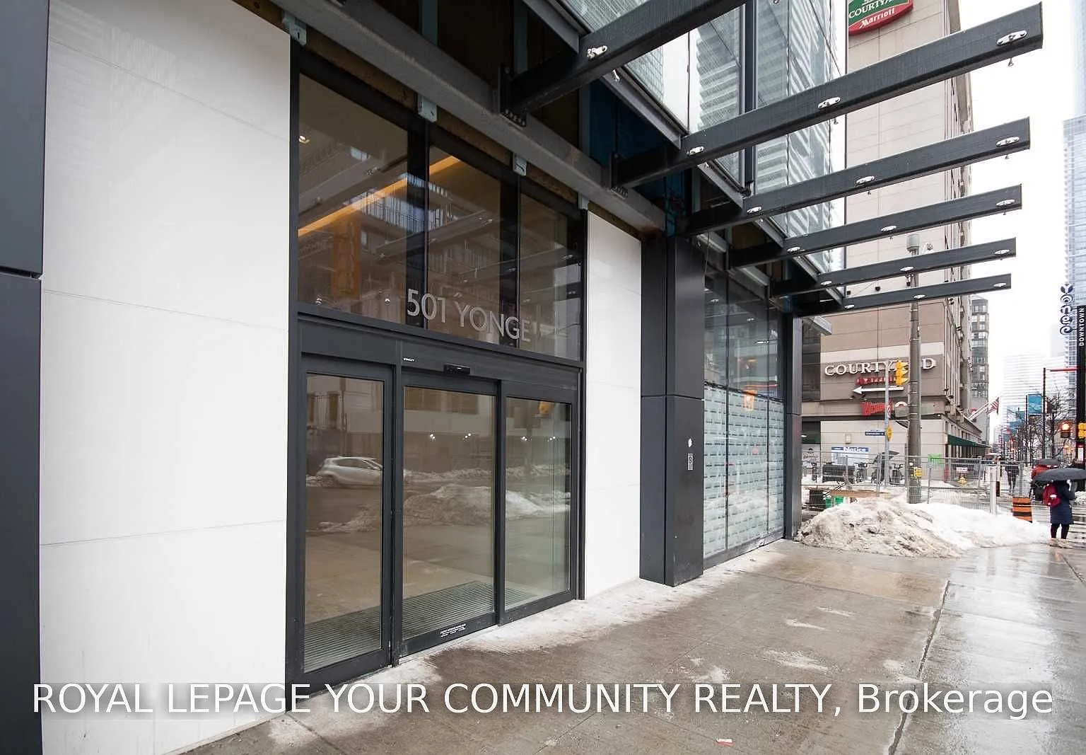 2 bed, $2,550 — Photo 1