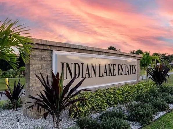 420 Hibiscus Dr, Indian Lake Estates, FL 33855