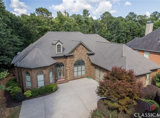 2290 Wade Dr, Bogart, GA 30622