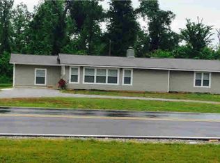 14443 McCulley Mill Rd, Athens, AL 35613