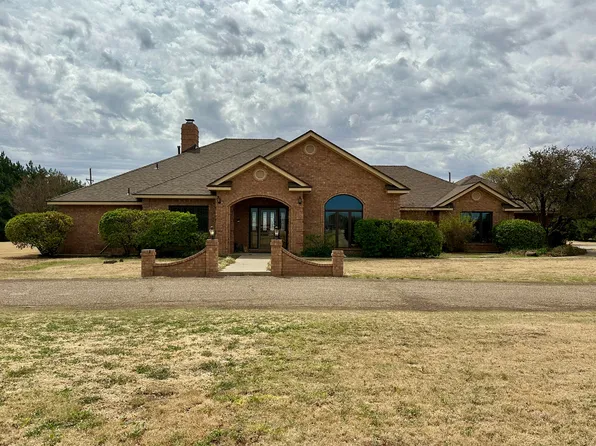 7211 Olton Rd, Plainview, TX 79072