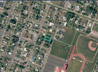 0 Eckerd Ave, Molalla, OR 97038