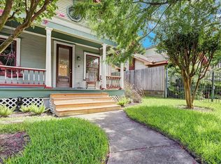 1311 Bomar St, Houston, TX 77006