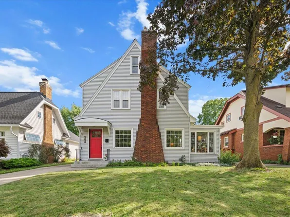 264 Hobart St SE, Grand Rapids, MI 49507