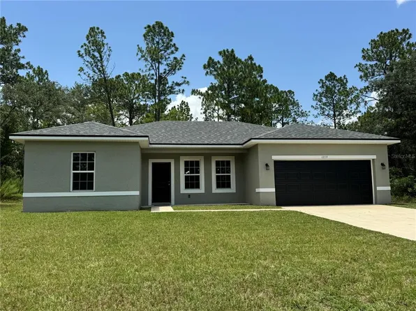 6839 SW 149th Lane Rd, Ocala, FL 34473