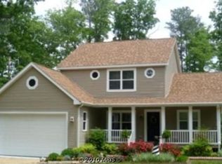 484 Kingscote Dr, Lottsburg, VA