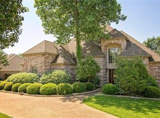 350 Silverwood Cir, Southlake, TX 76092