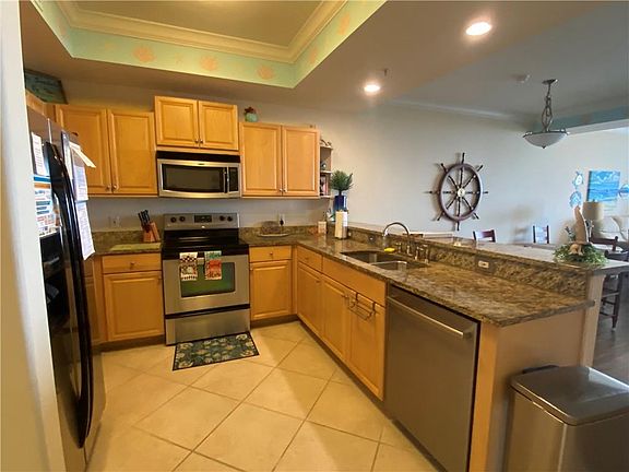 4th image of 1601 Bienville Blvd APT 505