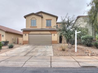 41197 W Cielo Ln, Maricopa, AZ 85139
