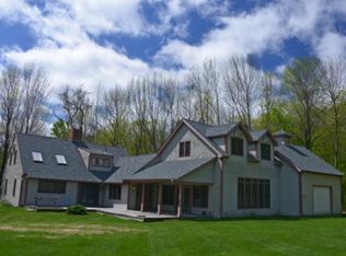 325 Woodman Rd, Sanbornton, NH 03269