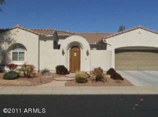 13128 W Los Bancos Ct, Sun City West, AZ 85375