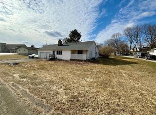 205 Juneau STREET, Lowell, WI 53557