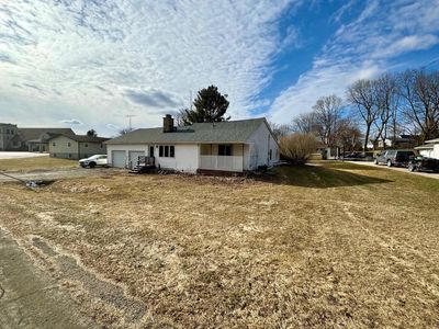 205 Juneau STREET, Lowell, WI, 53557