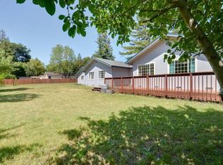 8141 Lorenzo Way, Ben Lomond, CA 95005