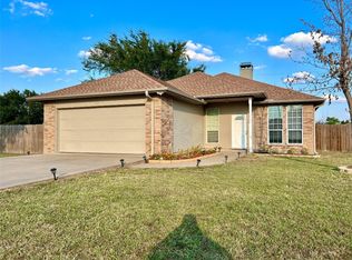 326 Backlash Dr, Gun Barrel City, TX 75156