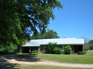 30064 Gilmore Ln, Amory, MS 38821