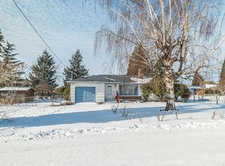 315 NE 108th Ave, Portland, OR 97220