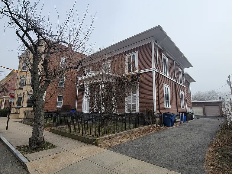 49 Warren St #C3 — Photo 30