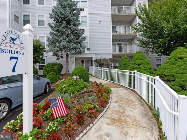 7406 Centennial Sta, Warminster, PA 18974
