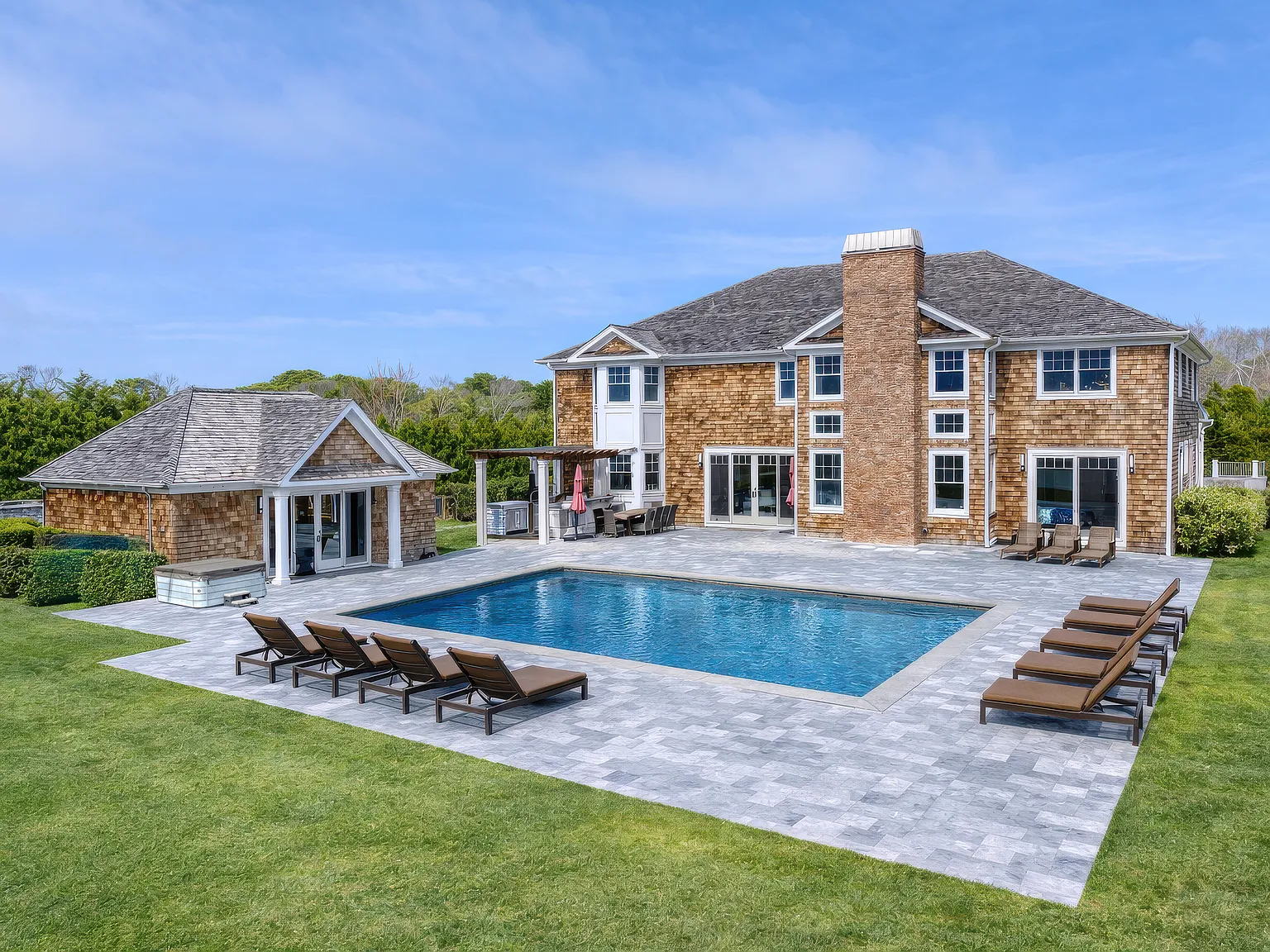 U.S. Open Rental with Resort Style Amenities — Photo 2