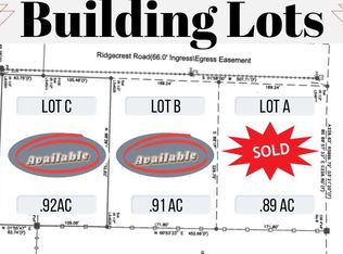 LOT Ridgecrest Rd #B, Crestview, FL 32539