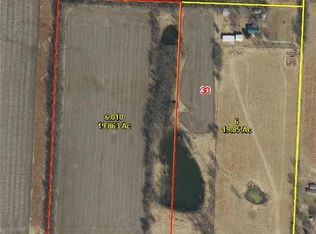 13 E D Hwy, Richards, MO 64778