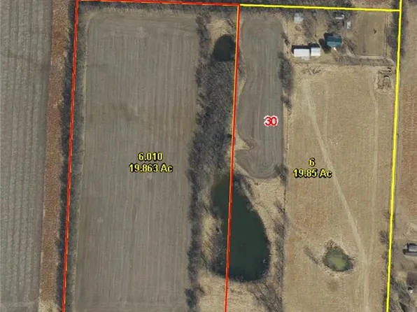 13 E D Hwy, Richards, MO 64778
