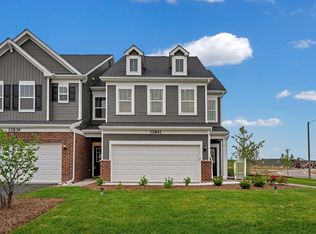 24510 W Alexis Ln, Plainfield, IL 60585