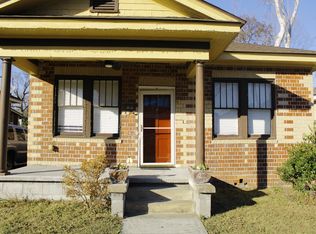 1208 E 38th St, Savannah, GA 31404