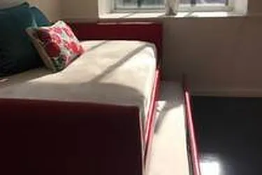 Rented by EF Property Management LLC