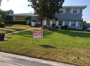 1202 Seminole Dr, Indian Harbour Beach, FL 32937